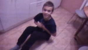 Вызов духов ! Дух смеха ! Типичные Riders