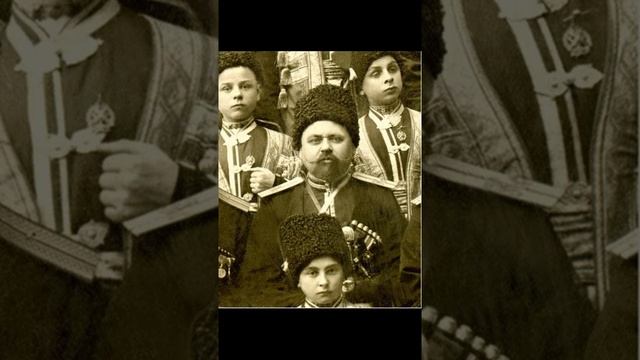 Кубанский архивариус Иван Кияшко/ история Екатеринодара