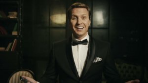 Александр Белов Ведущий