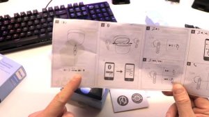 Philips TAT2206 (2000 Series)/Распаковка/Обзор/Мнение