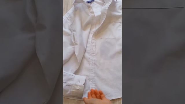 Как оттереть ручку на одежде легко и просто? смотреть онлайн