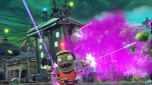 Plants vs. Zombies Garden Warfare 2 Announce Trailer | E3 2015