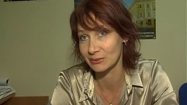 СМИ об общественной организации "Любимый город" смотреть онлайн