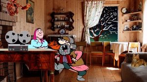 Вот бы взять и распустить...