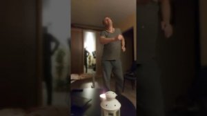 Вернись мой сумасшедший мальчик