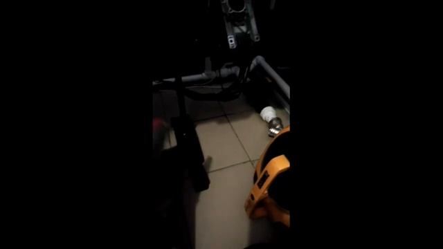 Видеоотчет о использовании автоматического котла мощностью 12 кВт из с. Топчиха Алтайского края