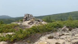 Мегалиты Магаданской области,Постройки прошлого или геология?Тайны цивилизации, Megaliths of Magada