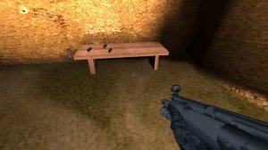 Nina Agent Chronicles (PC) Gameplay