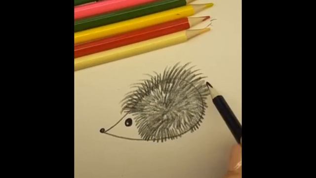 ЕЖИК смотреть онлайн