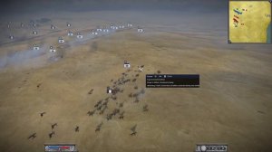 Napoleon Total War Custom Battle