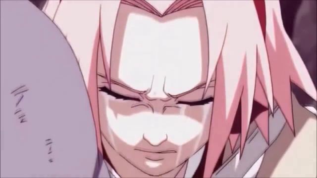 Sasuke and Sakura| SasuSaku | Саске и Сакура - Бьянка - А меня тянет, к тебе так тянет! смотреть онлайн