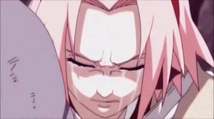 Sasuke and Sakura| SasuSaku | Саске и Сакура - Бьянка - А меня тянет, к тебе так тянет!