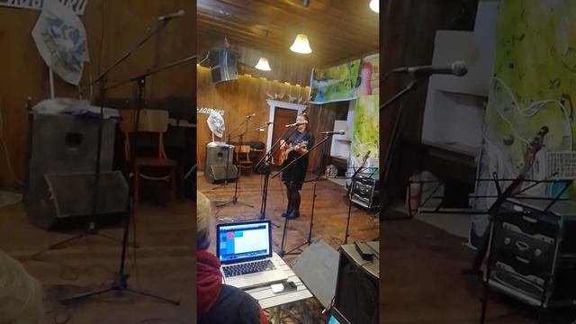 Фестиваль "Печки Лавочки" Елена Якуня "Барнаул" смотреть онлайн