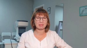 Спазм аккомодации . Ложная близорукость