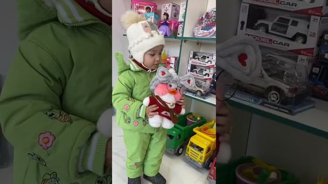 Утка/Лалафан/уточка /обзор магазина