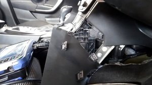 srs airbag control unit location. opel insignia 2012