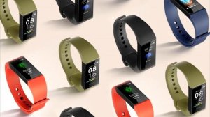 Redmi Band - ХИТ от Redmi за $14 ? Xiaomi Mi Band 4 насторожился