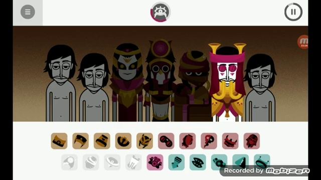 incredibox armed mod review! смотреть онлайн