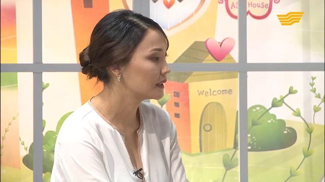 Бала тіліндегі кемшіліктердің алдын алу. Арнайы жаттығулар. Гүлден Рахметоллақызы смотреть онлайн