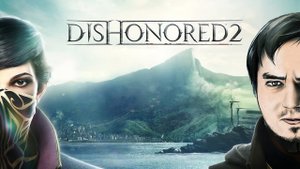 Мэддисон играет в Dishonored 2