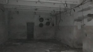 Голубое Озеро, часть 2. Брошенный дом. В поисках призрака