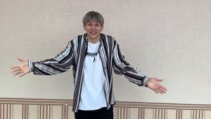 Ивахненко Денис- "Говорю Вам-пойте!" Имант Зиедонис