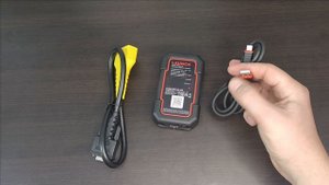 Эксклюзивный обзор нового Launch X431 Pro V5.0