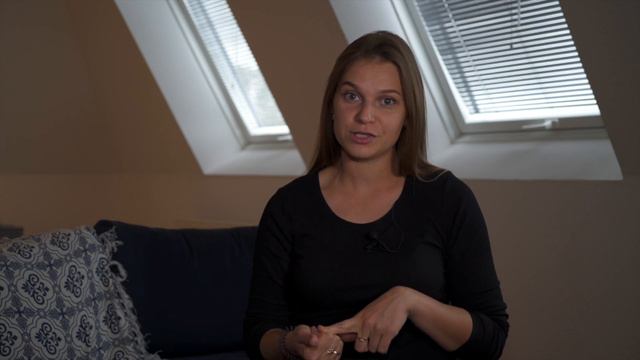 Поздние переселенцы. Закончила курсы и сдала экзамен В1 DTZ смотреть онлайн