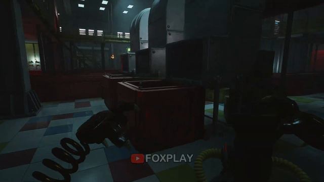 Project: Playtime - The Valentine's Day Update & Patch Showcase смотреть онлайн