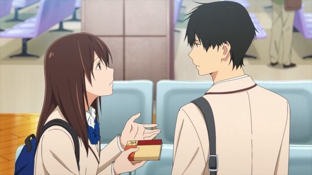 10 ДУШЕВНЫХ анимок для КАЖДОГО! смотреть онлайн