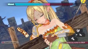 Bullet Girls Phantasia - PC Review