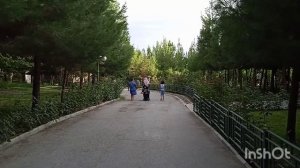 Санатория Бахористон