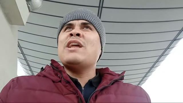 Масква Сити Омадем Охирон Рузи Дар Масква Бданмонай