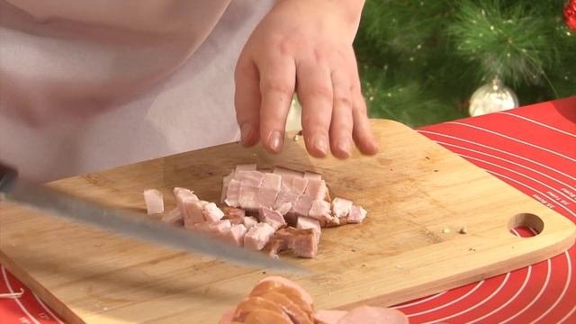Video-Kochbuch der ethnischen Deutschen in Kasachstan „Wie schmeckt die Geschichte?“ -  Айнтопф