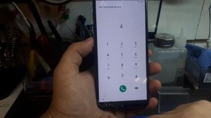 FRP! Samsung J8 2018 J810F/DS. Сброс аккаунта Google . Андроид 9. Без компьютера!