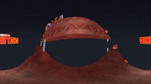 Donkey Kong VR
