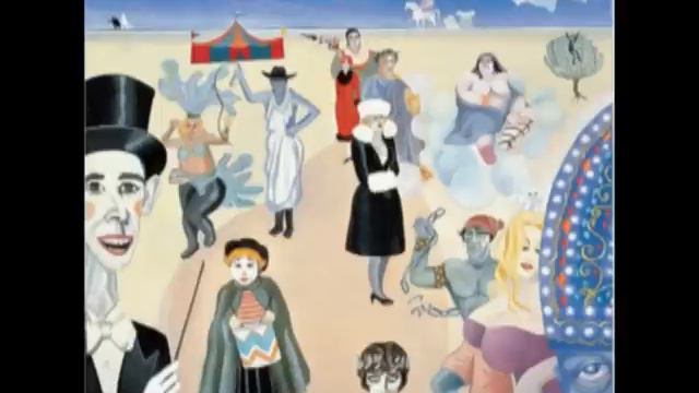 Nino Rota - Amarcord смотреть онлайн