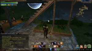 #ArcheAge 2.5 Заработок на клумбах у дома. Тест клумб