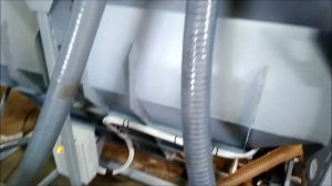 Вакуумный пневмотраспорт пеллет от ENS Group Томск