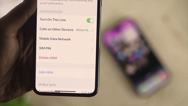 Unable to Activate e-SIM on iPhone! Here Is the Fix! смотреть онлайн