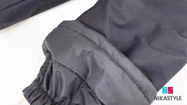 Видео-обзор Зимний комбинезон 8з2120/коллекция ЗИМА 20/21 смотреть онлайн