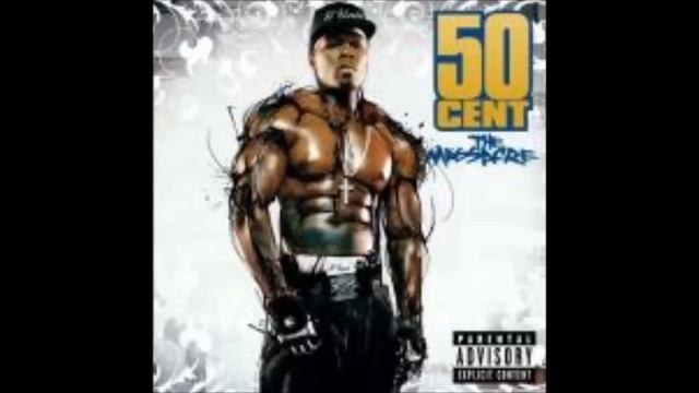 50 Cent  -  Just A Lil Bit Explicit