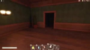 Получаю Планшет в Дверях // Doors