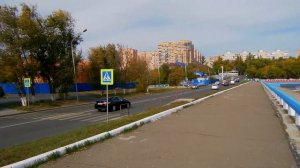 Ростов-на-Дону.Северное водохранилище.