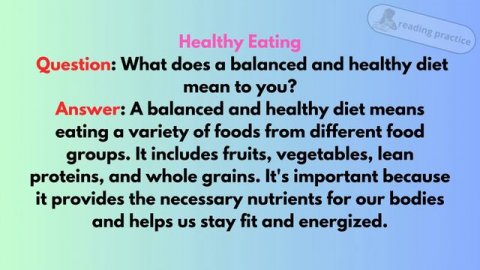 Everyday English Conversation(Question and Answer)simple and easy