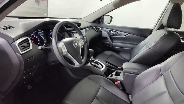 2016 Nissan Rogue West Palm Beach, Riviera Beach, North Palm Beach, Royal Palm Beach, Palm Beach Ga