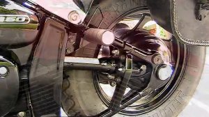 Suzuki Boulevard M50 800 For Sale