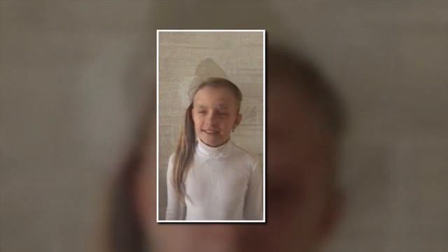 Акция #ЭтоНашаПобеда Участники: город Смоленск, МБОУ "СШ №27 им.Э.А.Хиля" 2 Г