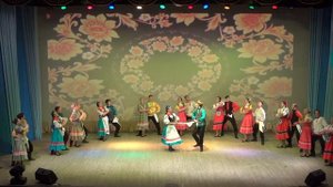 САРАТОВСКАЯ РАССЫПУХА КУДЕСЫ 2014