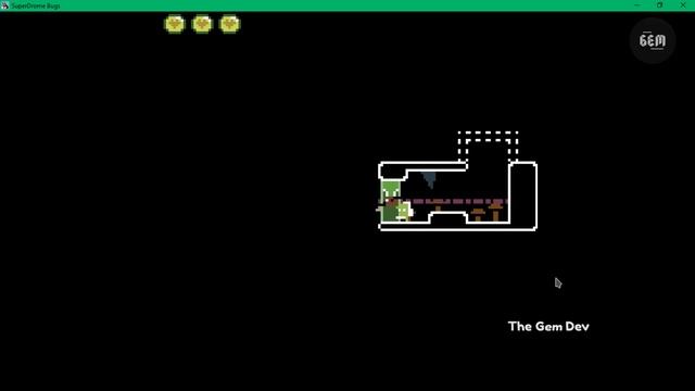 TOP 10 GODOT GAMES 2021